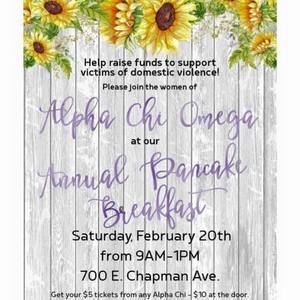 Meet your Posher, Jenny