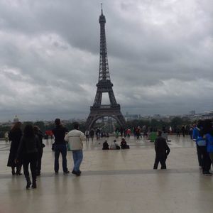 Meet your Posher, Kim