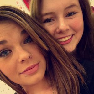 Meet your Posher, Brittney