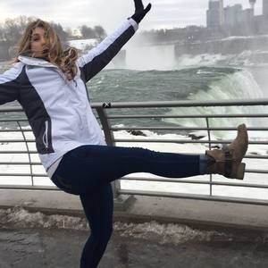 Meet your Posher, Veronica