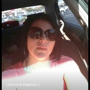 Meet your Posher, Lizeth