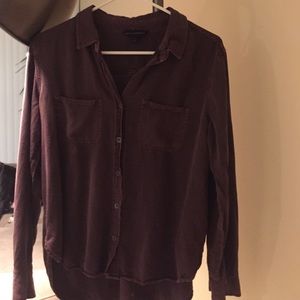 Rock & Republic Button Up