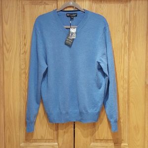 Men's Cashmere Sweater