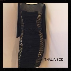 Thalia Sodi cocktail dress...‼️NOW $25