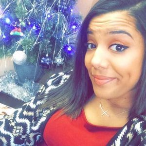 Meet your Posher, Christina