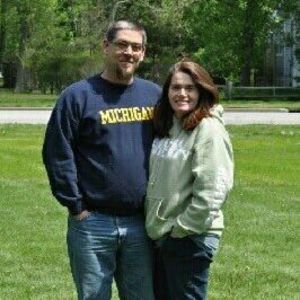 Meet your Posher, Teri