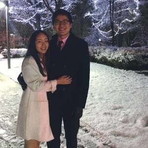 Meet your Posher, Hangda