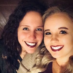 Meet your Posher, Mallory