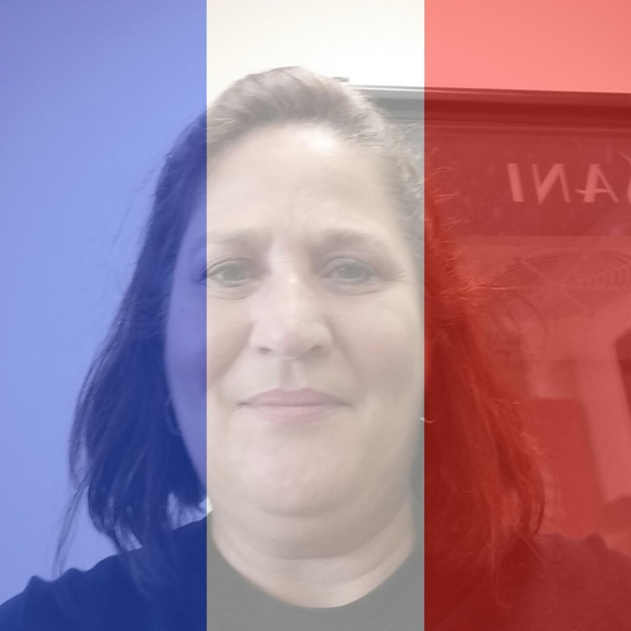 Meet your Posher, Paula - Picture 1 of 1