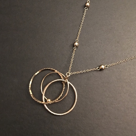 Jewelry - Long chain 💕