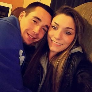 Meet your Posher, Naomi