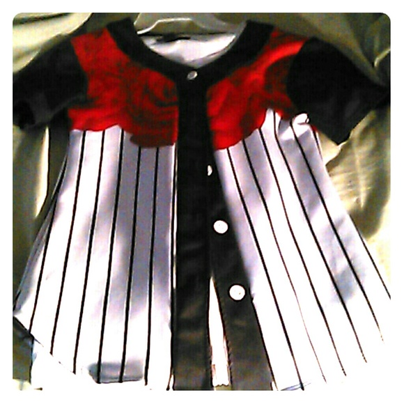 Jersey shirt