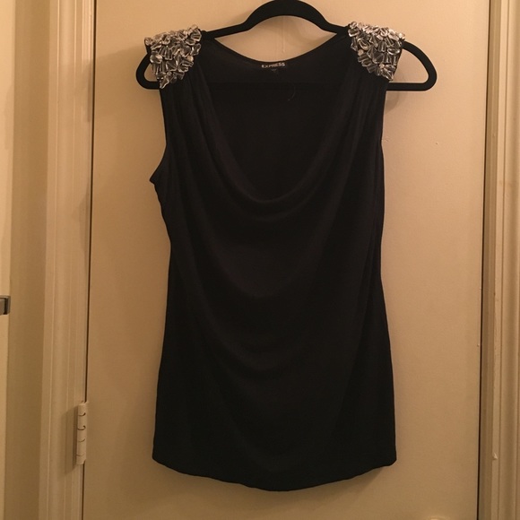 Express top - Picture 2 of 2