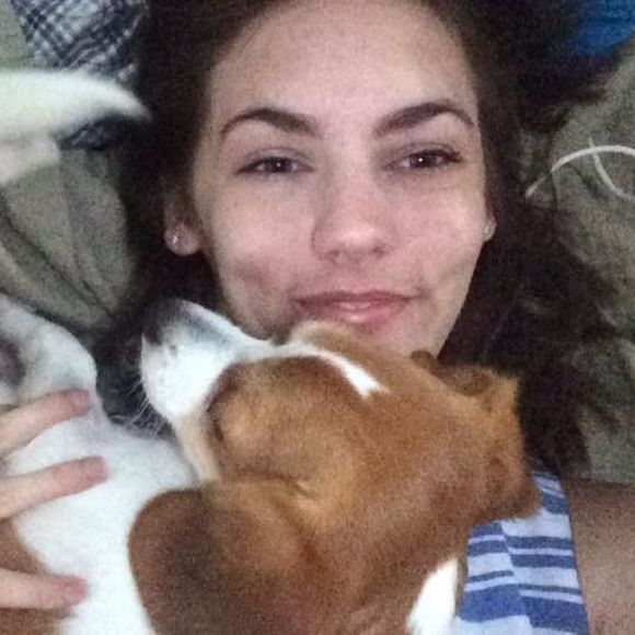 Meet your Posher, Megan