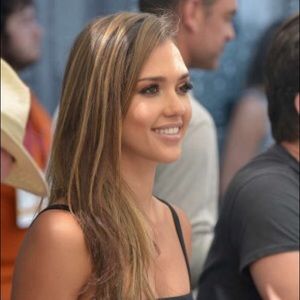 Meet your Posher, Erika