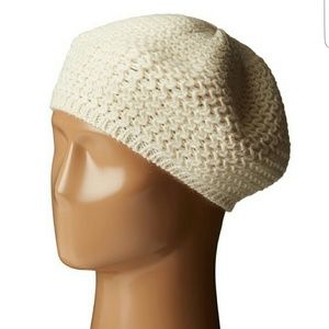 Ralph Lauren knit beret