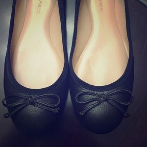 Banana Republic Flats