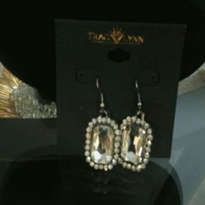 Traci Lynn Bravo Earrings