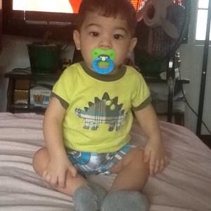 Meet your Posher, Glory