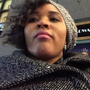 Meet your Posher, Stacey