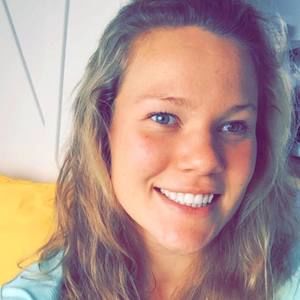 Meet your Posher, Mia