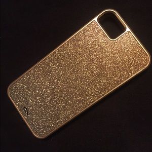 Gold Iphone 5/5s Case