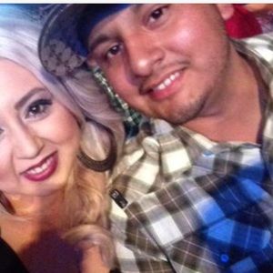 Meet your Posher, Crissy