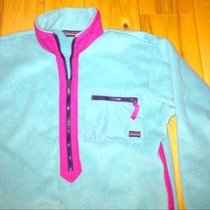 SALE! 🤗 VINTAGE PATAGONIA!