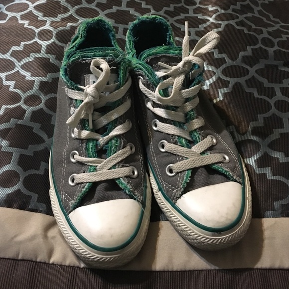 Converse Size 6