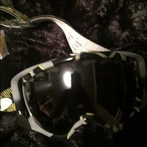 Oakley goggles NEW