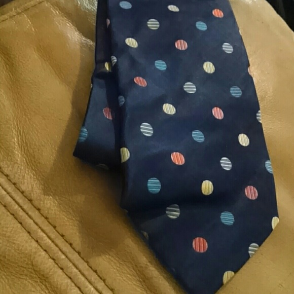 Tie