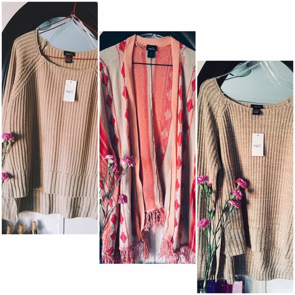 Sweater Bundle
