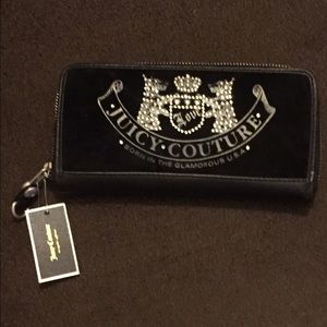 Juicy Couture Wallet