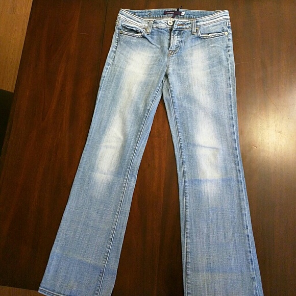 Vigoss jeans