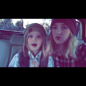 Meet your Posher, Carson