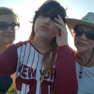 Meet your Posher, Milka