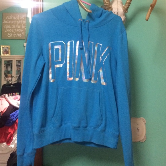Victoria secret hoodie