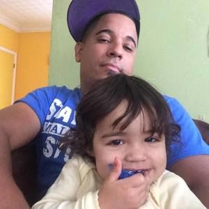 Meet your Posher, Adalberto