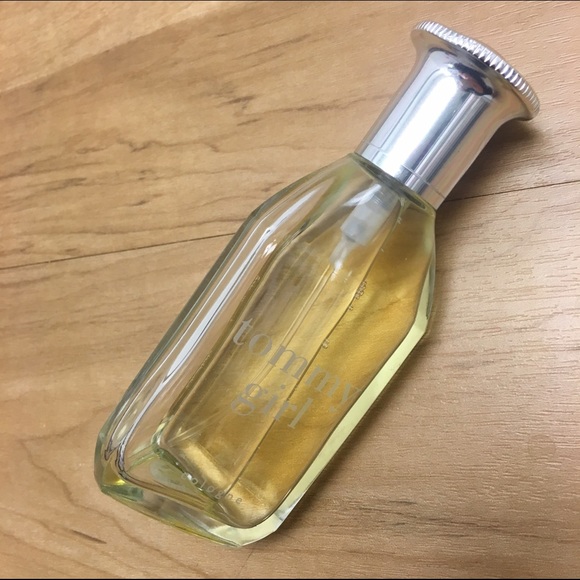 Tommy Girl Cologne Spray Perfume 1.7 fl oz
