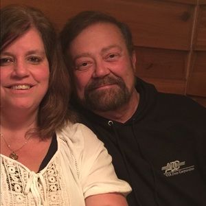 Meet your Posher, Vickie