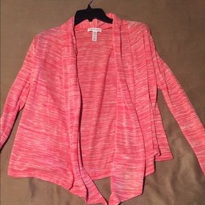 ***sold*** Size S cover up