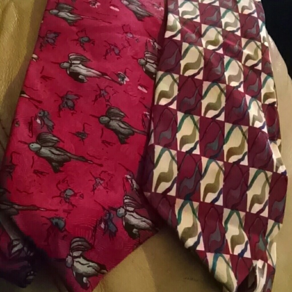 Ties