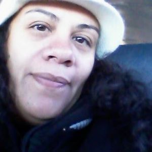 Meet your Posher, Becky