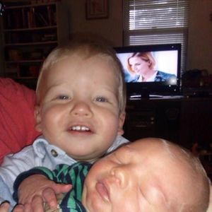 Meet your Posher, Calee