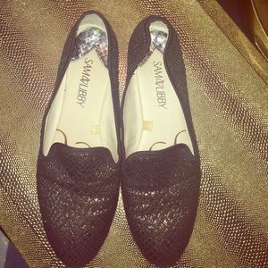 Sam & Libby loafers (flats)