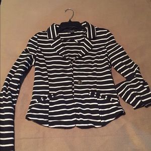 Size m blazer from deb