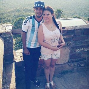 Meet your Posher, Adrii