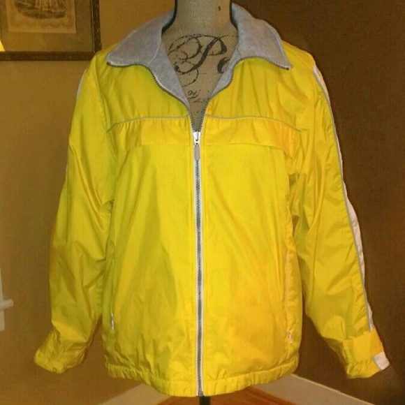 **SOLD** Women's Reversible Jacket