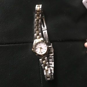 Timex watch Timex watch