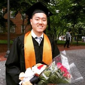 Meet your Posher, Joe